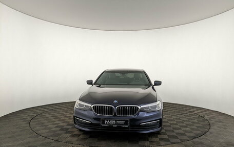 BMW 5 серия, 2019 год, 3 915 000 рублей, 2 фотография