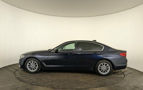 BMW 5 серия, 2019 год, 3 915 000 рублей, 8 фотография