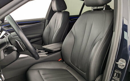 BMW 5 серия, 2019 год, 3 915 000 рублей, 21 фотография