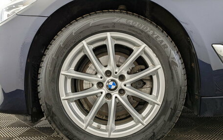 BMW 5 серия, 2019 год, 3 915 000 рублей, 18 фотография