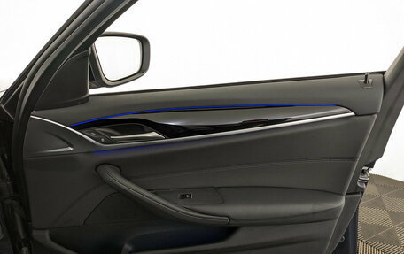 BMW 5 серия, 2019 год, 3 915 000 рублей, 25 фотография