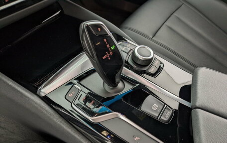 BMW 5 серия, 2019 год, 3 915 000 рублей, 27 фотография