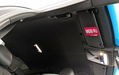 BMW 5 серия, 2019 год, 3 915 000 рублей, 23 фотография