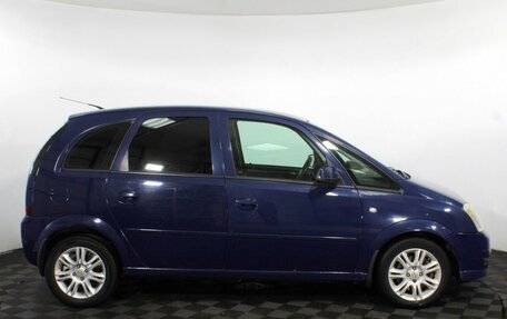 Opel Meriva, 2008 год, 420 000 рублей, 5 фотография