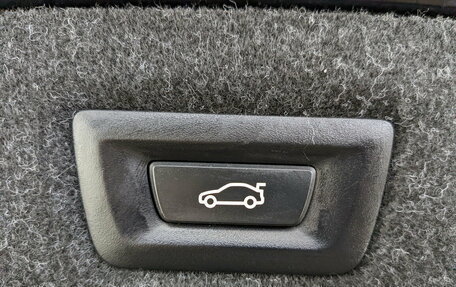 BMW 5 серия, 2019 год, 3 915 000 рублей, 30 фотография