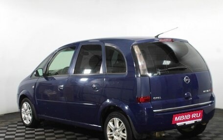 Opel Meriva, 2008 год, 420 000 рублей, 8 фотография