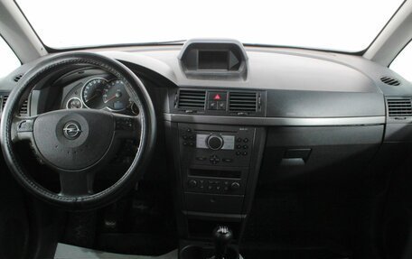 Opel Meriva, 2008 год, 420 000 рублей, 13 фотография