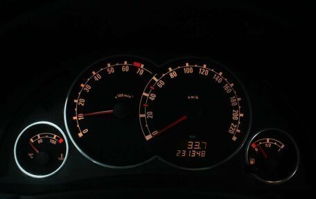 Opel Meriva, 2008 год, 420 000 рублей, 12 фотография