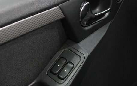 Opel Meriva, 2008 год, 420 000 рублей, 11 фотография