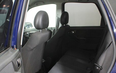 Opel Meriva, 2008 год, 420 000 рублей, 17 фотография