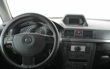 Opel Meriva, 2008 год, 420 000 рублей, 15 фотография