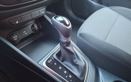 Hyundai Solaris II рестайлинг, 2020 год, 1 590 000 рублей, 15 фотография