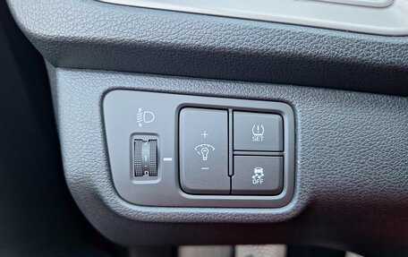 Hyundai Solaris II рестайлинг, 2020 год, 1 590 000 рублей, 17 фотография