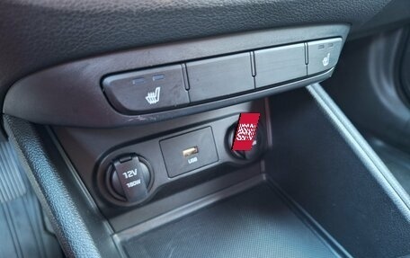 Hyundai Solaris II рестайлинг, 2020 год, 1 590 000 рублей, 16 фотография