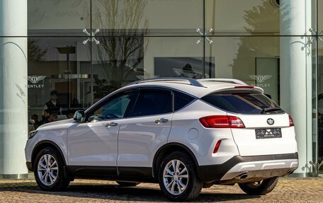 FAW Besturn X80 I рестайлинг, 2019 год, 1 225 000 рублей, 4 фотография