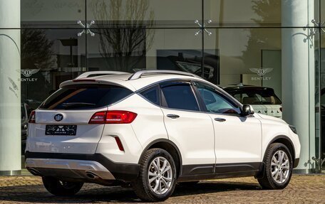 FAW Besturn X80 I рестайлинг, 2019 год, 1 225 000 рублей, 6 фотография