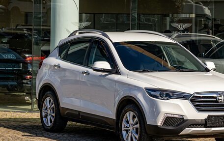 FAW Besturn X80 I рестайлинг, 2019 год, 1 225 000 рублей, 7 фотография