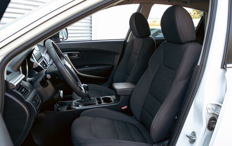 FAW Besturn X80 I рестайлинг, 2019 год, 1 225 000 рублей, 11 фотография