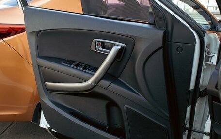 FAW Besturn X80 I рестайлинг, 2019 год, 1 225 000 рублей, 12 фотография