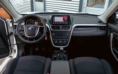 FAW Besturn X80 I рестайлинг, 2019 год, 1 225 000 рублей, 16 фотография