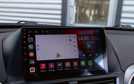 FAW Besturn X80 I рестайлинг, 2019 год, 1 225 000 рублей, 14 фотография