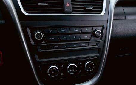 FAW Besturn X80 I рестайлинг, 2019 год, 1 225 000 рублей, 15 фотография