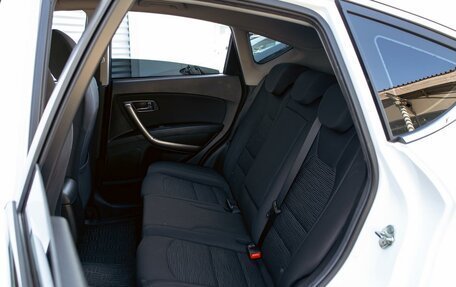 FAW Besturn X80 I рестайлинг, 2019 год, 1 225 000 рублей, 17 фотография