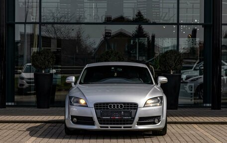 Audi TT, 2008 год, 1 295 000 рублей, 2 фотография