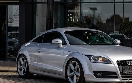 Audi TT, 2008 год, 1 295 000 рублей, 9 фотография