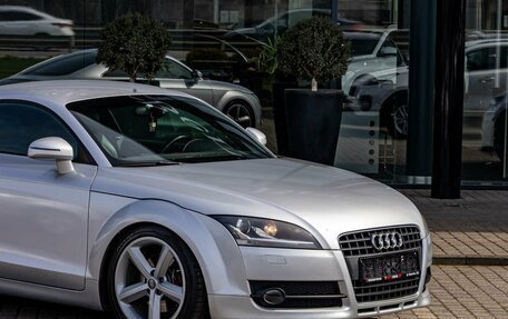 Audi TT, 2008 год, 1 295 000 рублей, 7 фотография