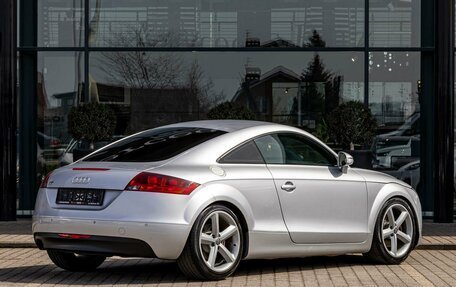 Audi TT, 2008 год, 1 295 000 рублей, 6 фотография