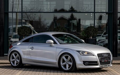 Audi TT, 2008 год, 1 295 000 рублей, 3 фотография