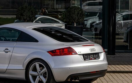 Audi TT, 2008 год, 1 295 000 рублей, 8 фотография