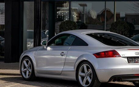 Audi TT, 2008 год, 1 295 000 рублей, 10 фотография