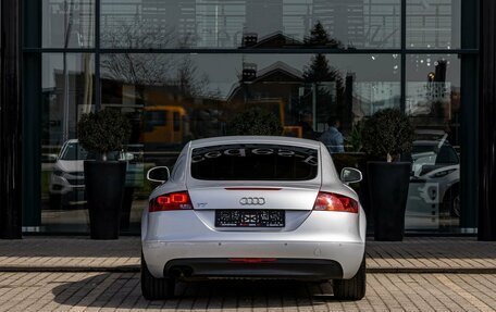 Audi TT, 2008 год, 1 295 000 рублей, 5 фотография