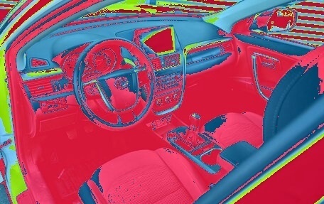 FAW Besturn X80 I рестайлинг, 2019 год, 1 225 000 рублей, 13 фотография