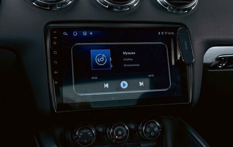 Audi TT, 2008 год, 1 295 000 рублей, 13 фотография