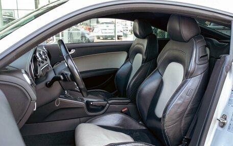 Audi TT, 2008 год, 1 295 000 рублей, 11 фотография