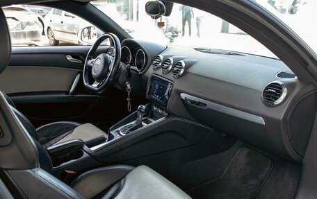 Audi TT, 2008 год, 1 295 000 рублей, 12 фотография