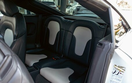 Audi TT, 2008 год, 1 295 000 рублей, 15 фотография