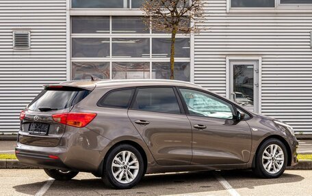 KIA cee'd III, 2017 год, 1 195 000 рублей, 6 фотография