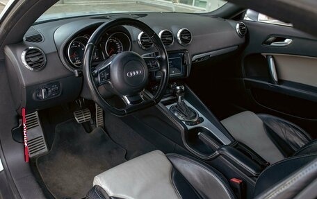 Audi TT, 2008 год, 1 295 000 рублей, 14 фотография