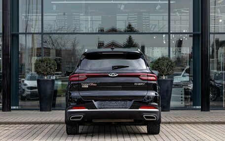 Chery Tiggo 7 Pro, 2022 год, 1 695 000 рублей, 5 фотография