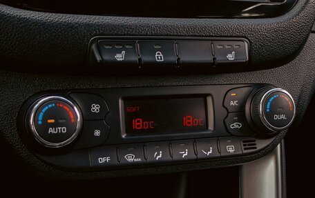 KIA cee'd III, 2017 год, 1 195 000 рублей, 16 фотография