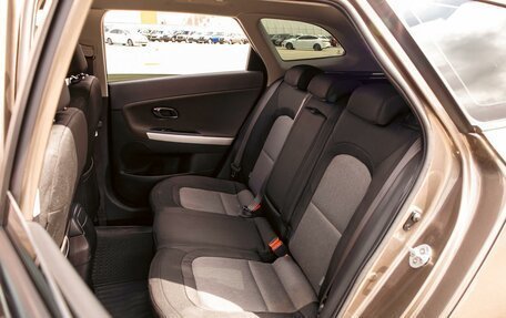 KIA cee'd III, 2017 год, 1 195 000 рублей, 18 фотография