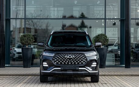 Chery Tiggo 7 Pro, 2022 год, 1 695 000 рублей, 2 фотография