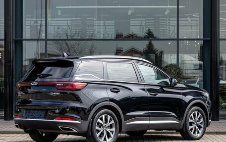 Chery Tiggo 7 Pro, 2022 год, 1 695 000 рублей, 6 фотография