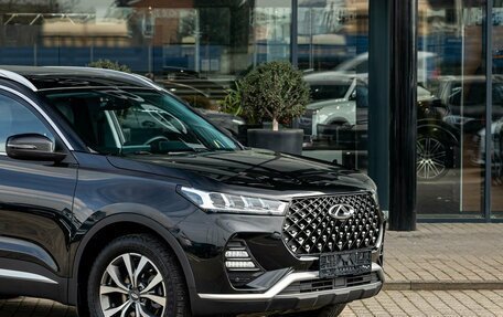 Chery Tiggo 7 Pro, 2022 год, 1 695 000 рублей, 9 фотография