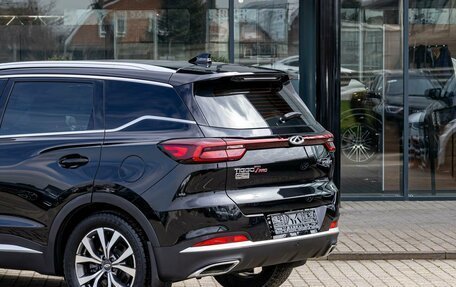 Chery Tiggo 7 Pro, 2022 год, 1 695 000 рублей, 10 фотография