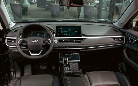 Chery Tiggo 7 Pro, 2022 год, 1 695 000 рублей, 16 фотография